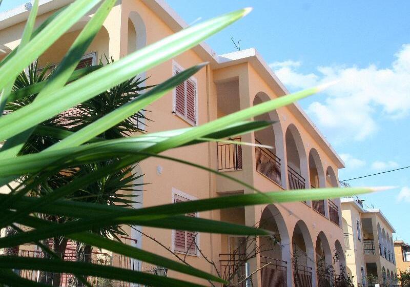 فندق Roda Pearl Resort