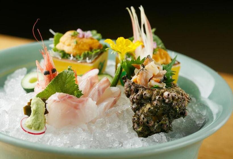 فندق Shaga No Sato Yumeya