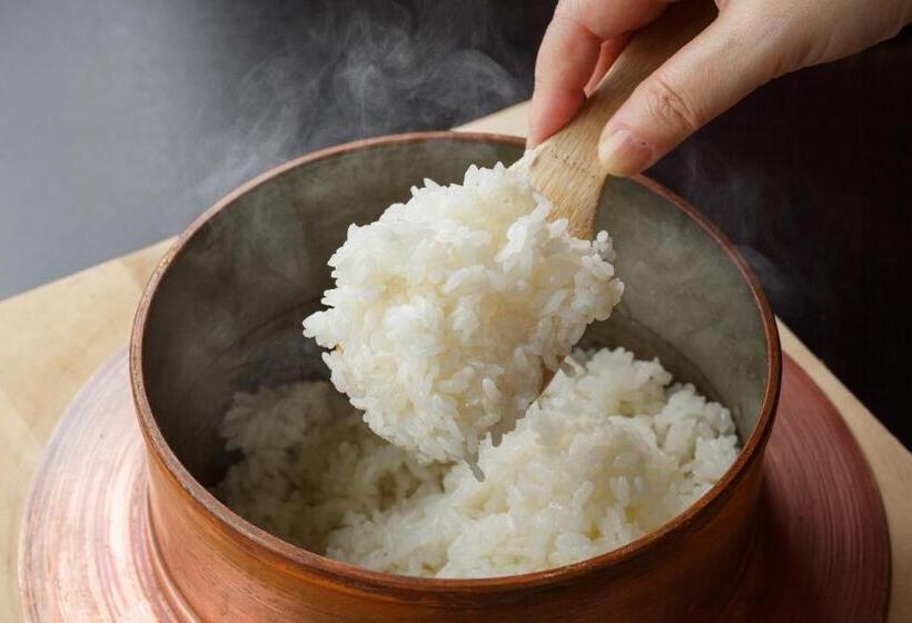 فندق Shaga No Sato Yumeya