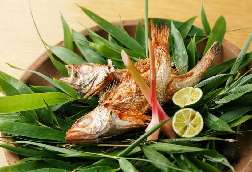 فندق Shaga No Sato Yumeya