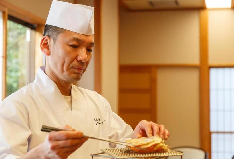 فندق Shaga No Sato Yumeya