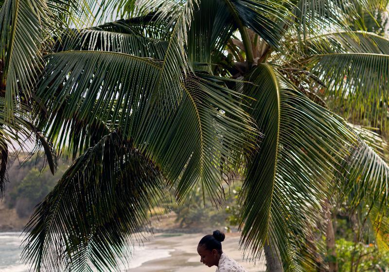 فندق Six Senses La Sagesse