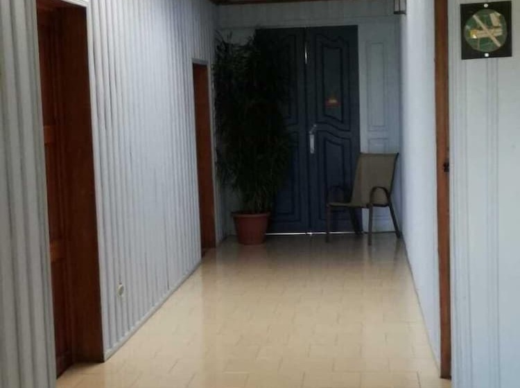 בית מלון כפרי Tangara Arenal