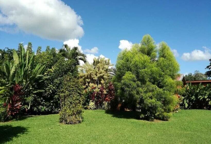 בית מלון כפרי Tangara Arenal