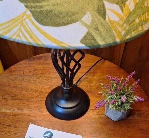 בית מלון כפרי Tangara Arenal