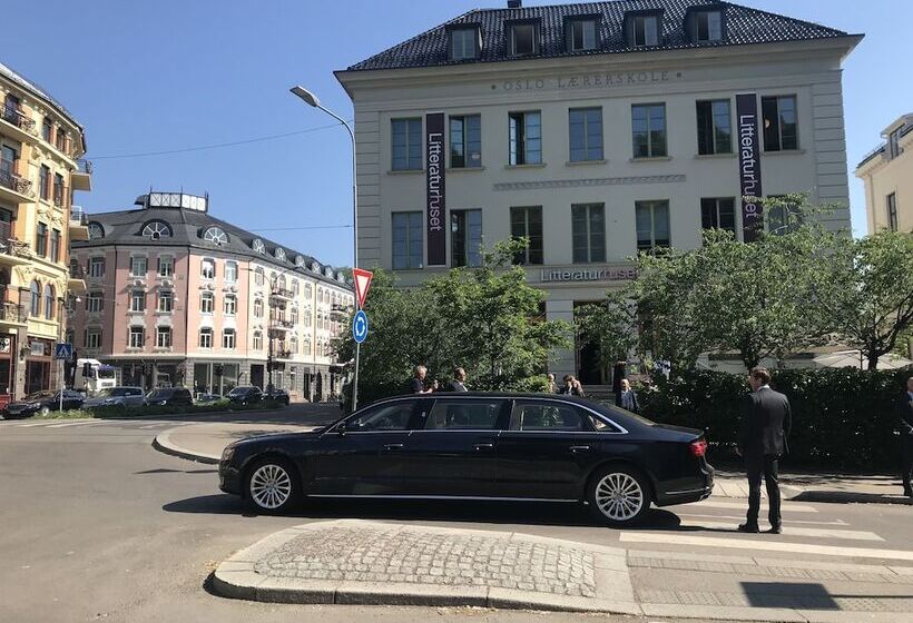 فندق The Apartments Company   The Sweet