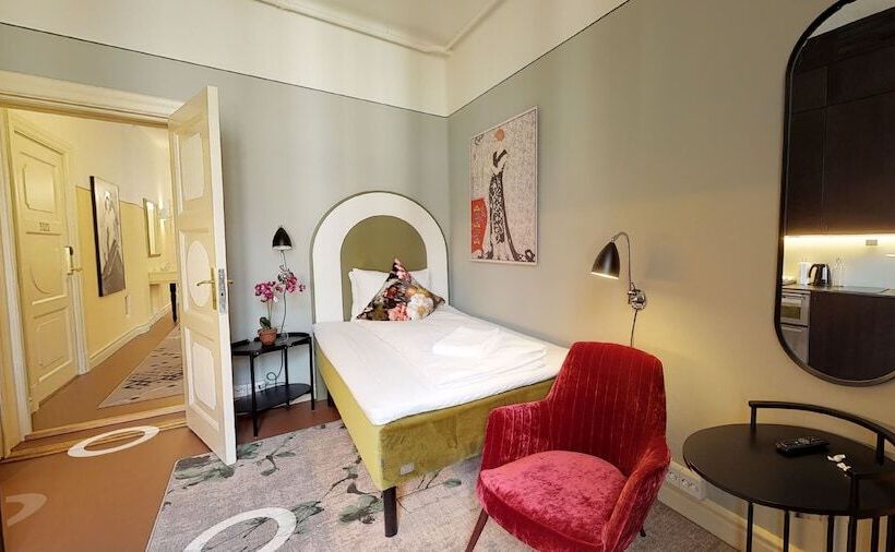 فندق The Apartments Company   The Sweet