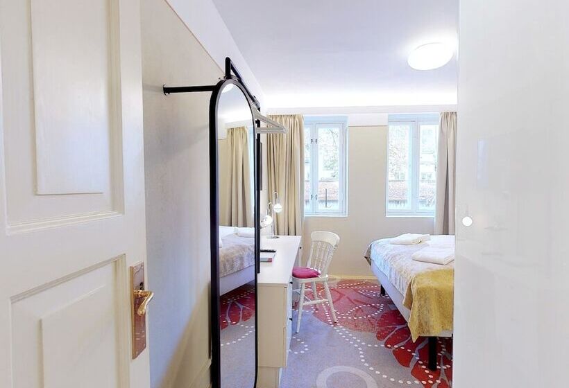 فندق The Apartments Company   The Sweet