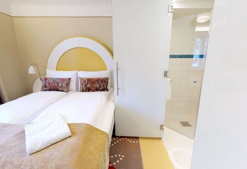 فندق The Apartments Company   The Sweet