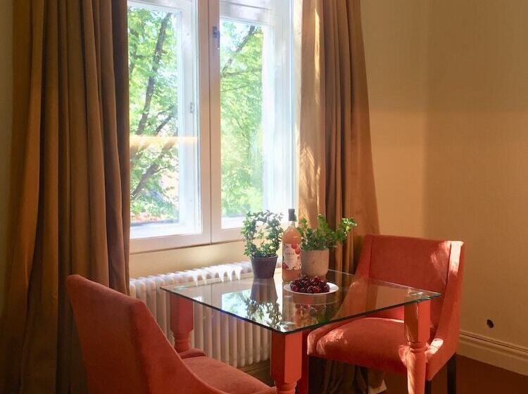 فندق The Apartments Company   The Sweet