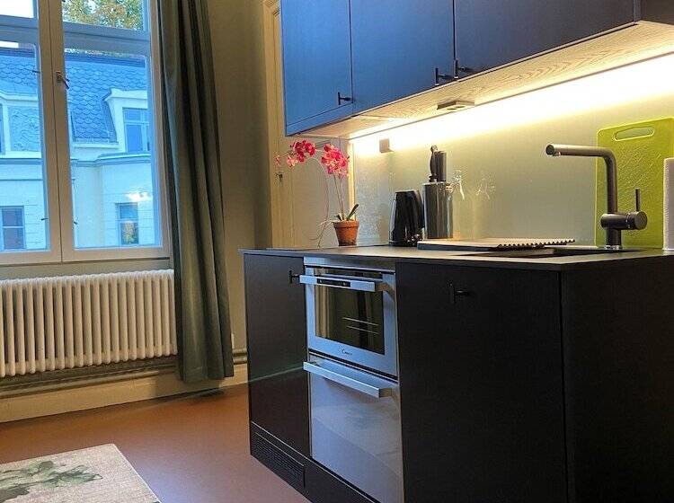 فندق The Apartments Company   The Sweet