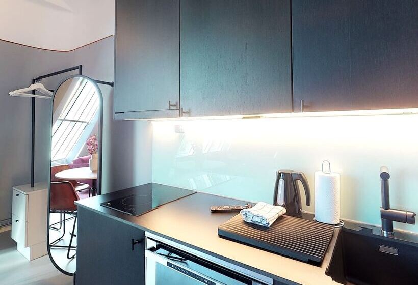 فندق The Apartments Company   The Sweet