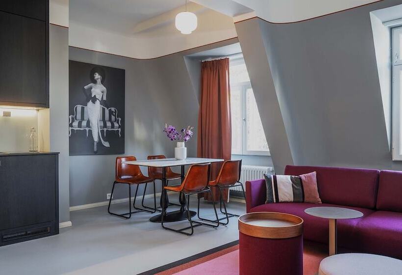 فندق The Apartments Company   The Sweet