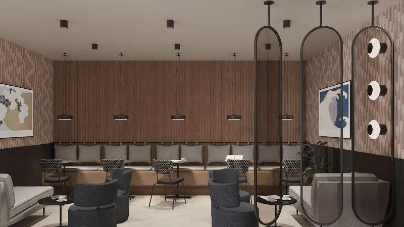 ホテル Tulip Inn żyrardów