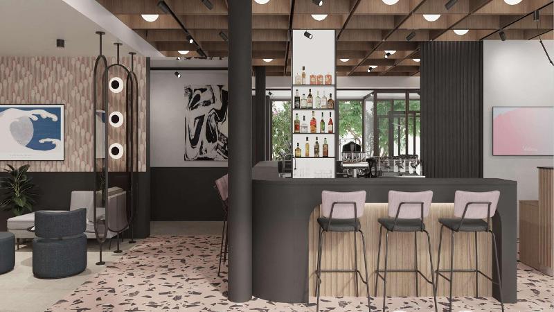 ホテル Tulip Inn żyrardów