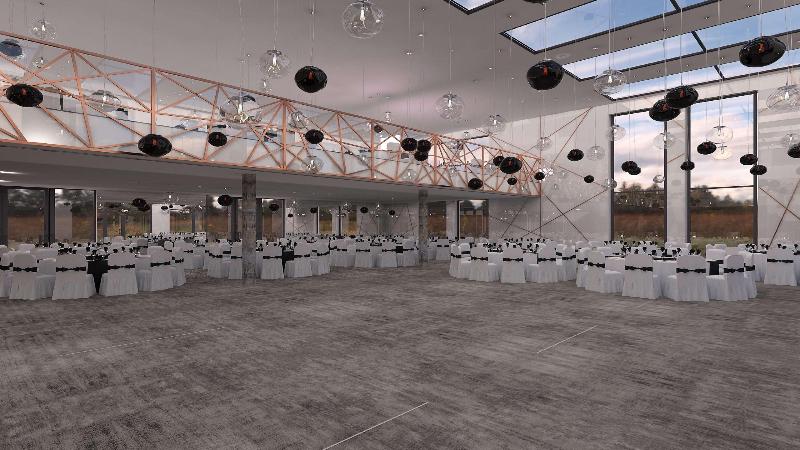 ホテル Tulip Inn żyrardów