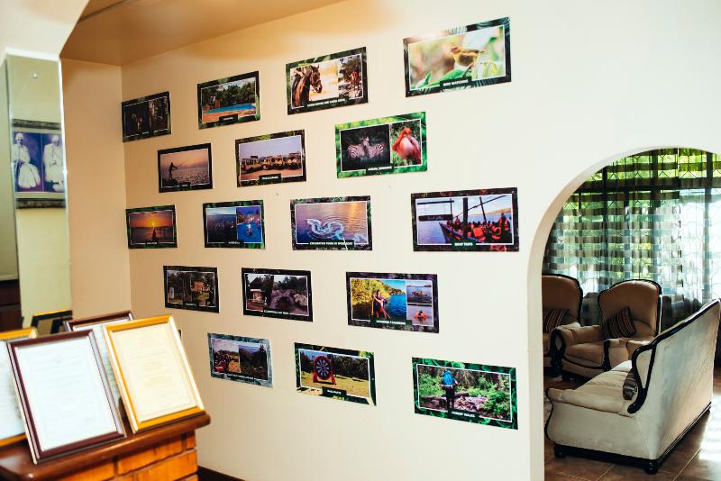 酒店 Wag Hill Homestay