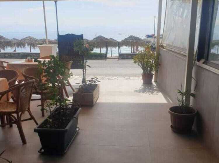 Riviera Seaside Hotel By Estia