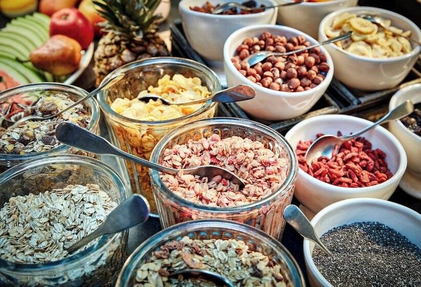 25hours Hotel Paper Island