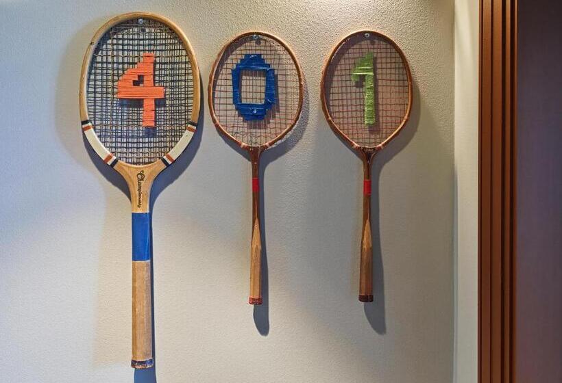 25hours Hotel Paper Island