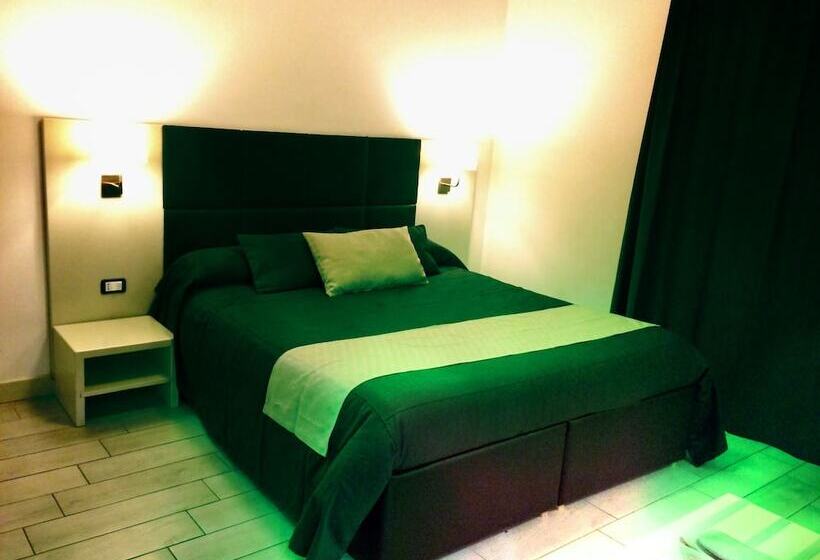 ベッドアンドブレックファースト Apeiron