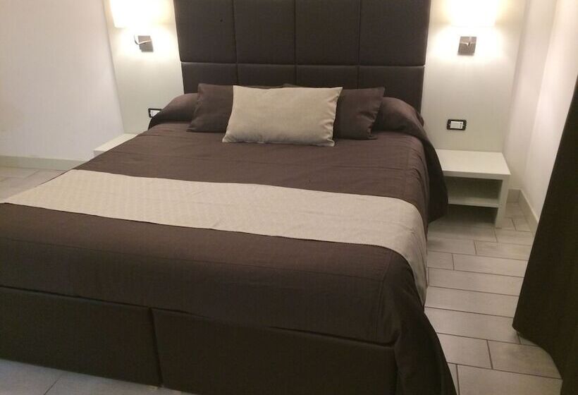 ベッドアンドブレックファースト Apeiron