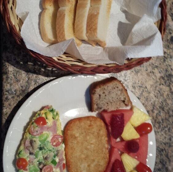 住宿加早餐 The Hidden Treasure Le Trésor Caché