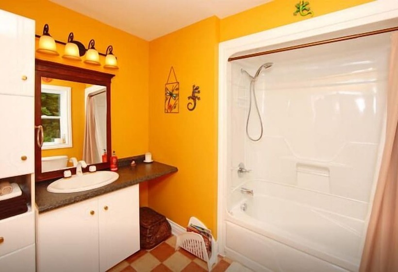 住宿加早餐 The Hidden Treasure Le Trésor Caché