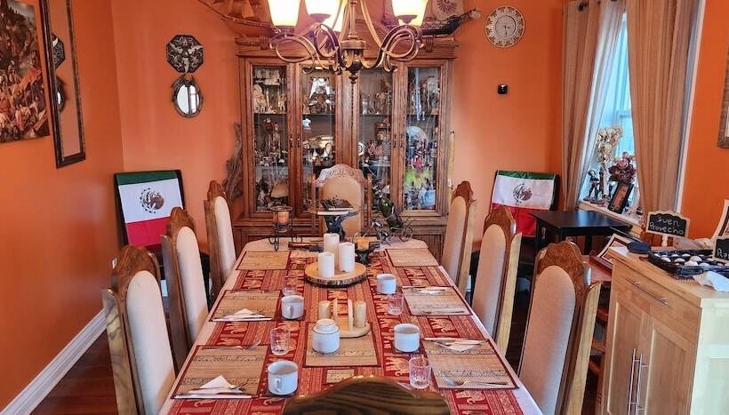 住宿加早餐 The Hidden Treasure Le Trésor Caché