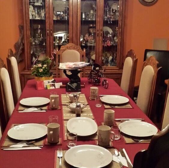 住宿加早餐 The Hidden Treasure Le Trésor Caché