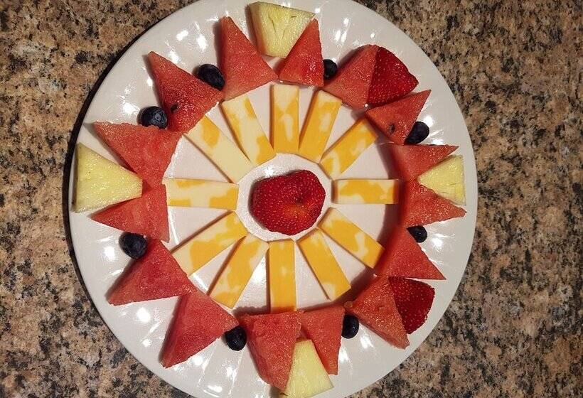 住宿加早餐 The Hidden Treasure Le Trésor Caché