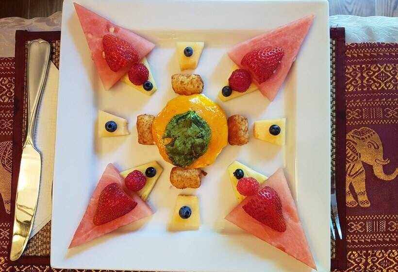 住宿加早餐 The Hidden Treasure Le Trésor Caché