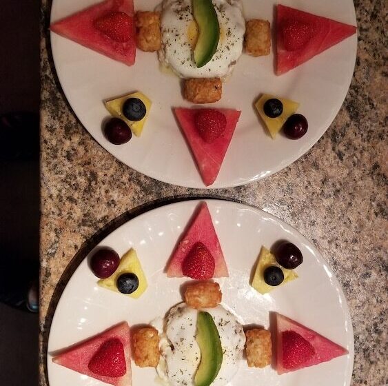 住宿加早餐 The Hidden Treasure Le Trésor Caché