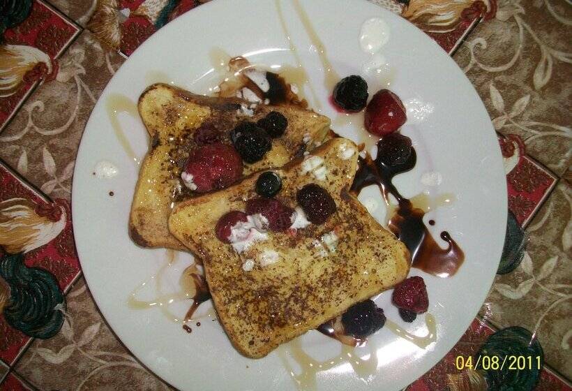 住宿加早餐 The Hidden Treasure Le Trésor Caché