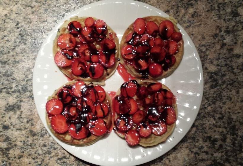 住宿加早餐 The Hidden Treasure Le Trésor Caché