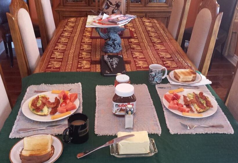 住宿加早餐 The Hidden Treasure Le Trésor Caché