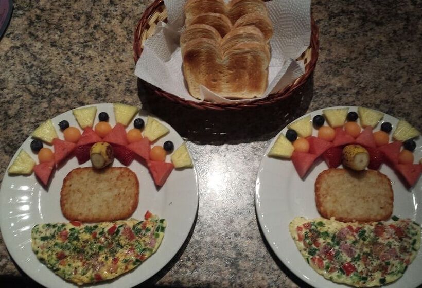 住宿加早餐 The Hidden Treasure Le Trésor Caché