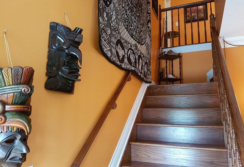 住宿加早餐 The Hidden Treasure Le Trésor Caché