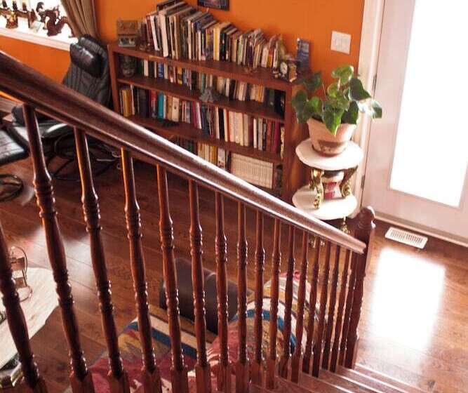 住宿加早餐 The Hidden Treasure Le Trésor Caché