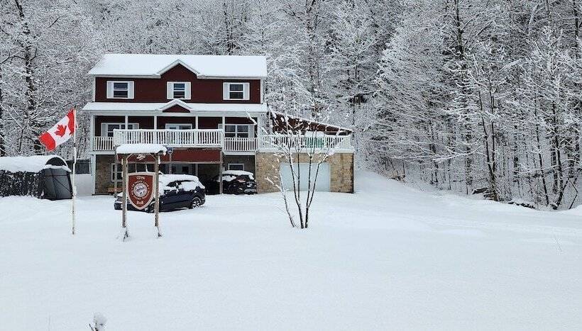 住宿加早餐 The Hidden Treasure Le Trésor Caché