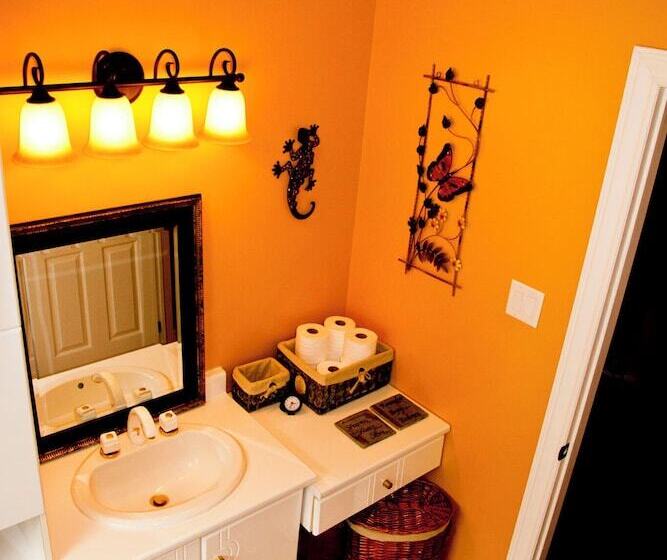 住宿加早餐 The Hidden Treasure Le Trésor Caché