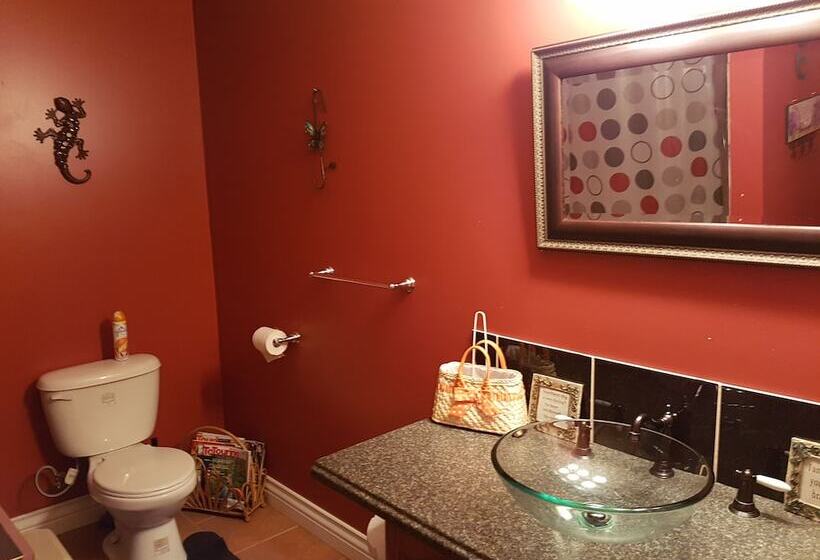 住宿加早餐 The Hidden Treasure Le Trésor Caché