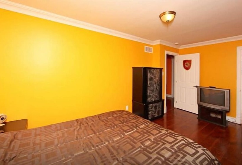 住宿加早餐 The Hidden Treasure Le Trésor Caché