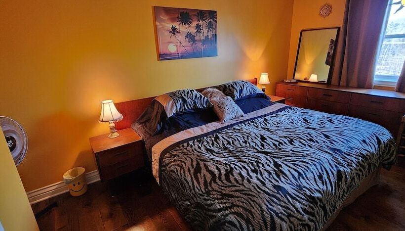 住宿加早餐 The Hidden Treasure Le Trésor Caché