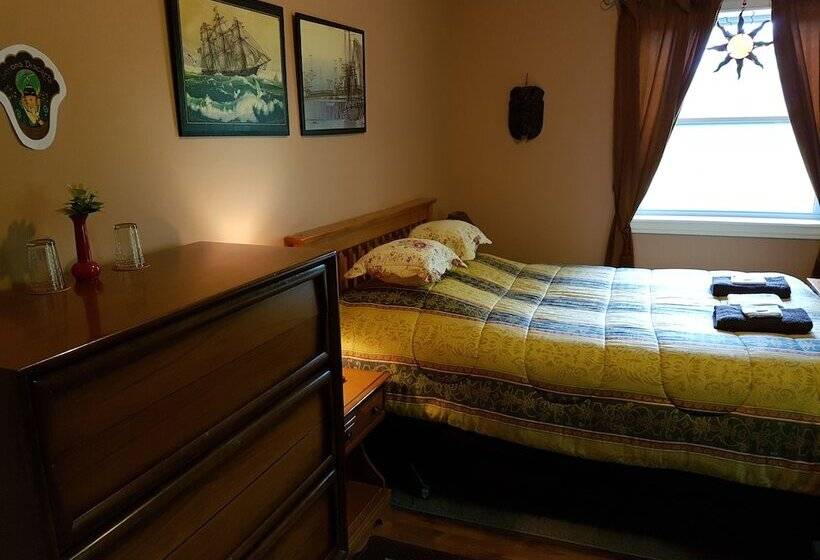 住宿加早餐 The Hidden Treasure Le Trésor Caché