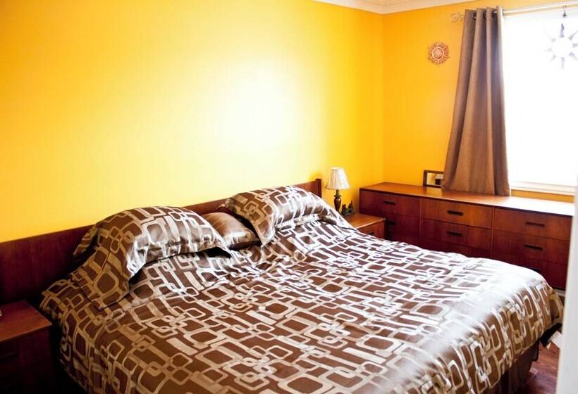 住宿加早餐 The Hidden Treasure Le Trésor Caché