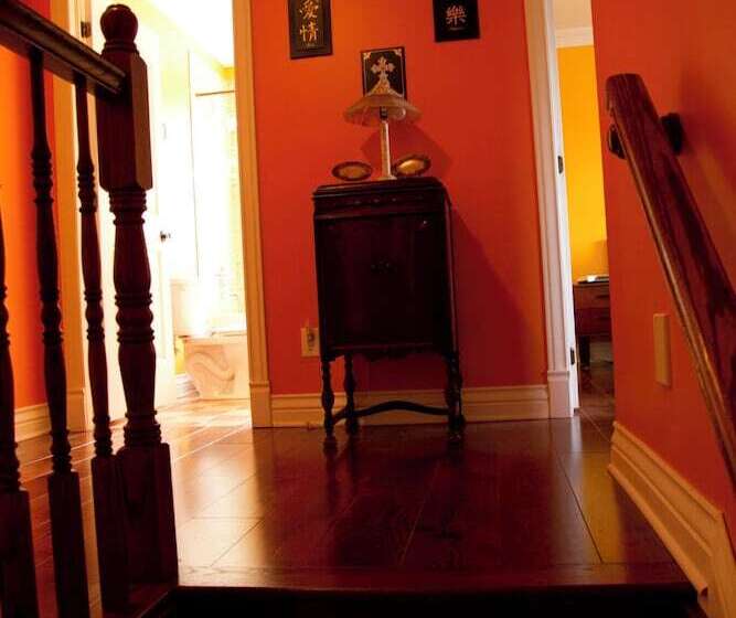 住宿加早餐 The Hidden Treasure Le Trésor Caché