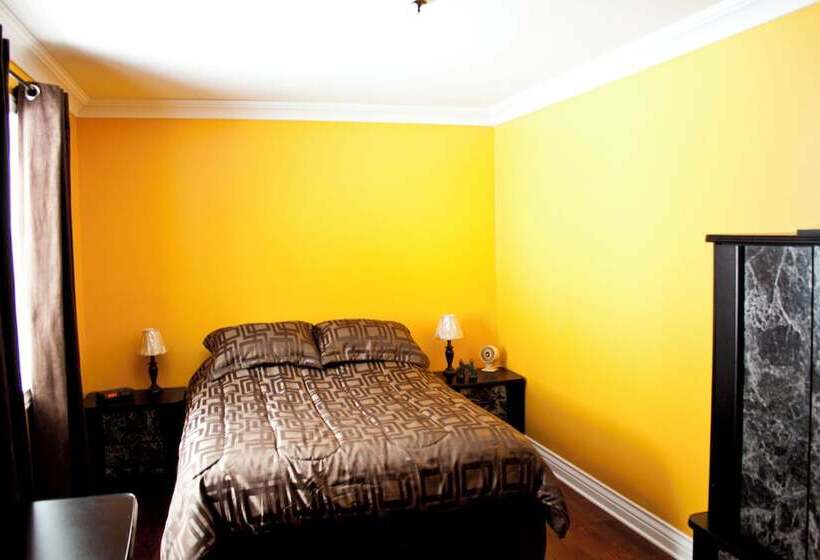 住宿加早餐 The Hidden Treasure Le Trésor Caché