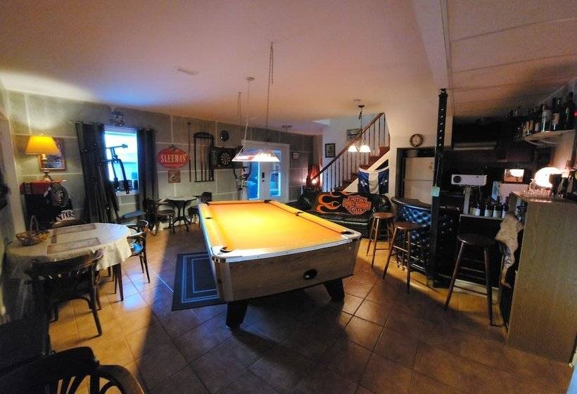 住宿加早餐 The Hidden Treasure Le Trésor Caché