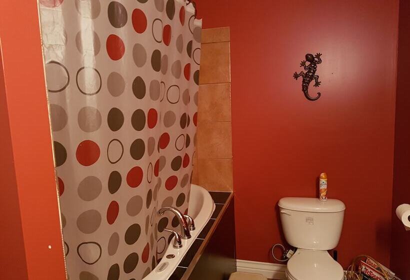 住宿加早餐 The Hidden Treasure Le Trésor Caché